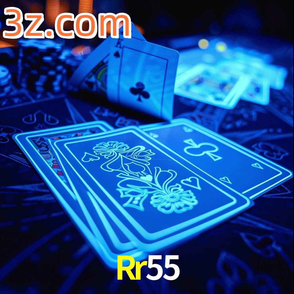 Registro Fácil Rr55